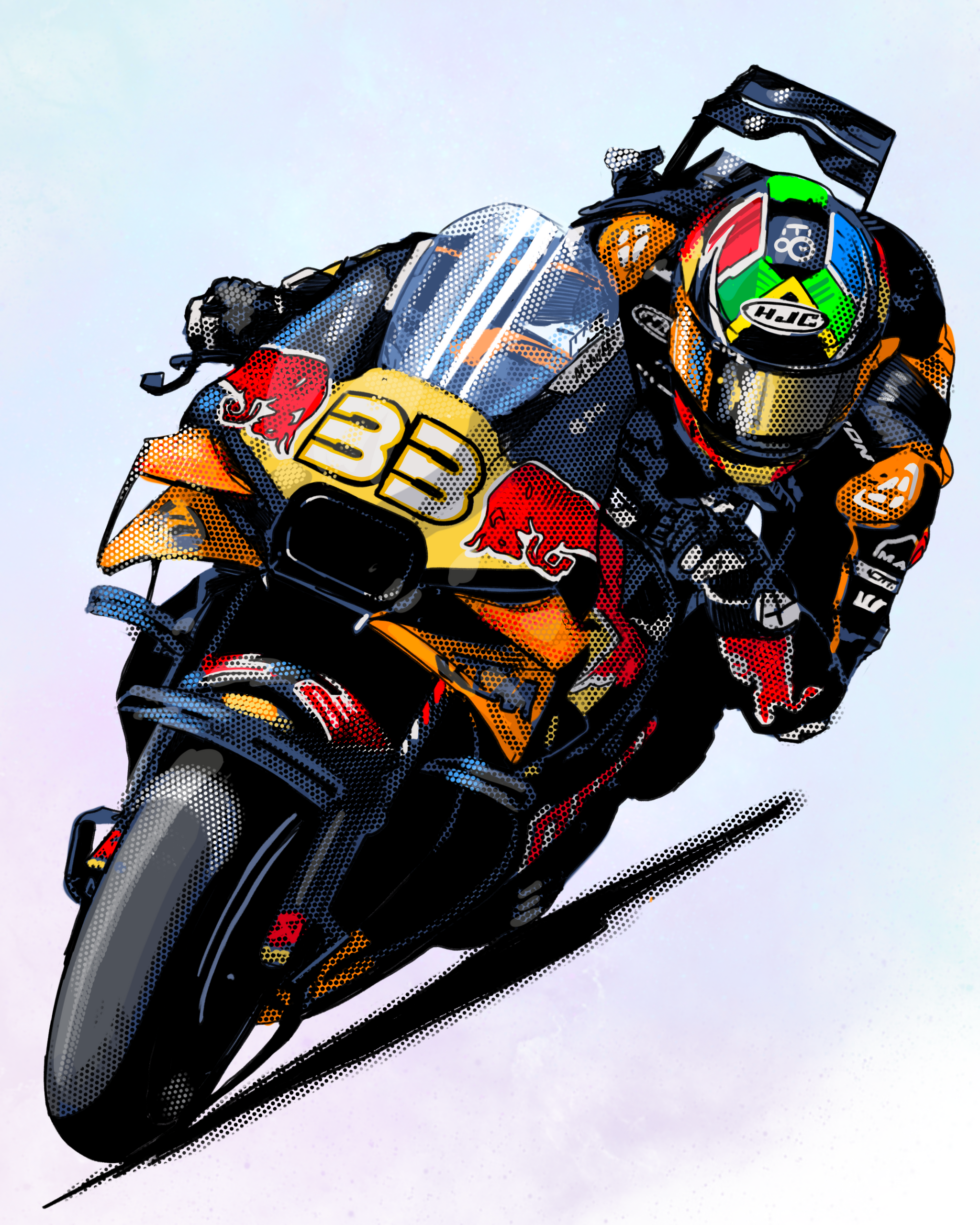 Kevin Paige Art