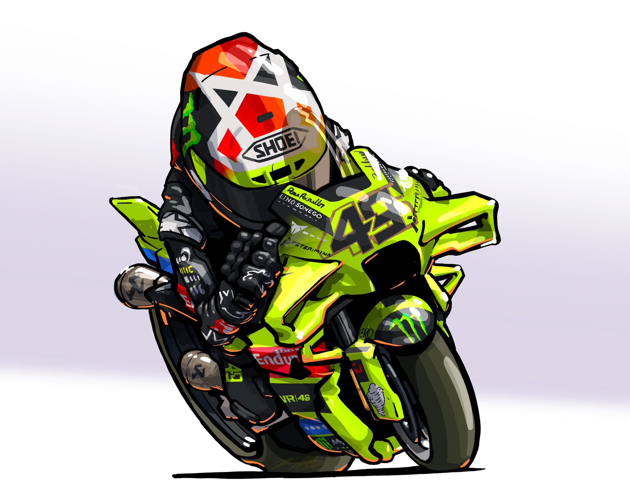 Cartoons – Kevin Paige Art