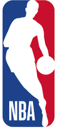 NBA logo